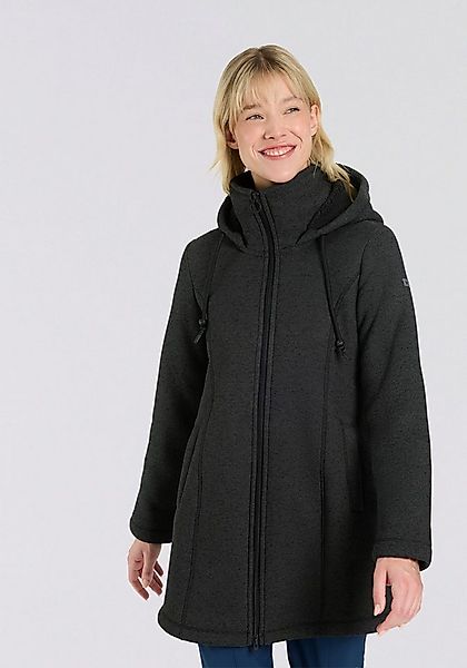 CMP Strickfleecejacke (1-St) günstig online kaufen