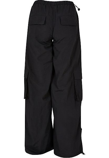 URBAN CLASSICS Stoffhose Urban Classics Damen günstig online kaufen