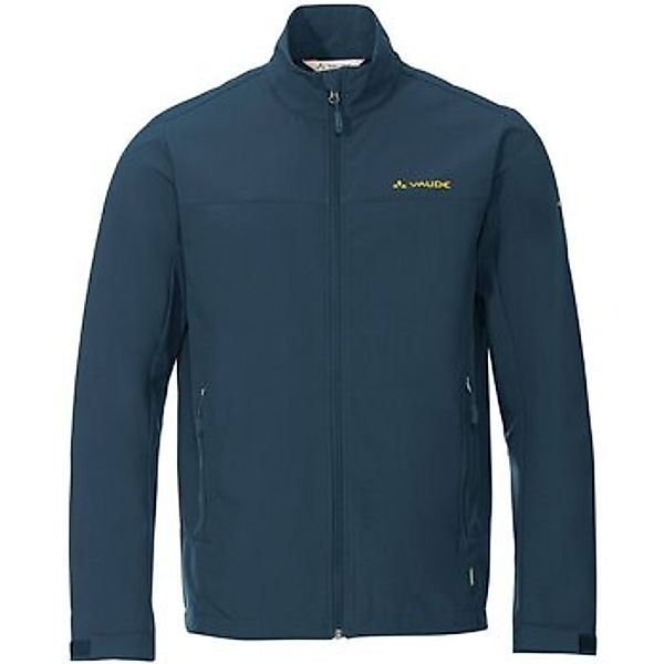 Vaude  Herren-Jacke Sport  Hurricane Jacket IV dark sea/yellow 41311-383 günstig online kaufen