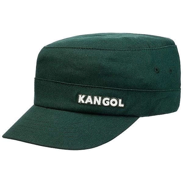 Kangol Army Cap (1-St) Fullcap mit günstig online kaufen