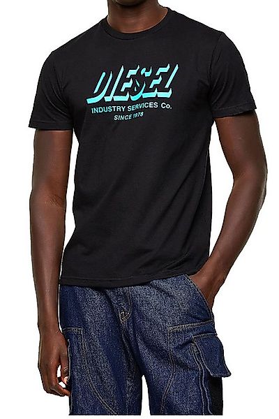 Diesel T-Shirt Diesel Herren T-DIEGOS-A5 T-Shirt günstig online kaufen