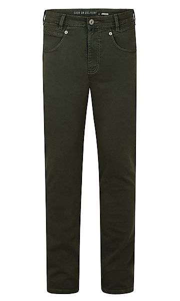 Joker 5-Pocket-Jeans Freddy 1983466 Bicolour Stretch günstig online kaufen