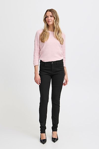 fransa Slim-fit-Jeans "Slim-fit-Jeans FRLUXE ELLI JE 2" günstig online kaufen