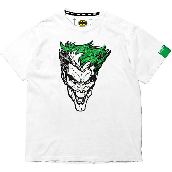 Replay M3571a.000.22880.001 T-shirt S White günstig online kaufen