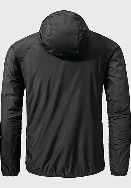 Schöffel Outdoorjacke "Hiking Jacket Style Wutach MNS", mit Kapuze günstig online kaufen