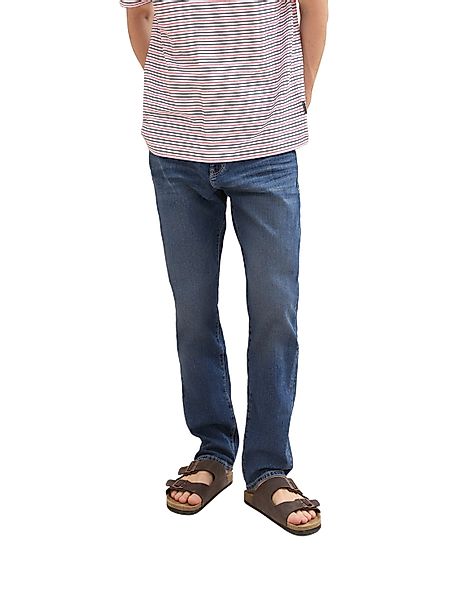 TOM TAILOR 5-Pocket-Jeans mit Stretchanteil günstig online kaufen