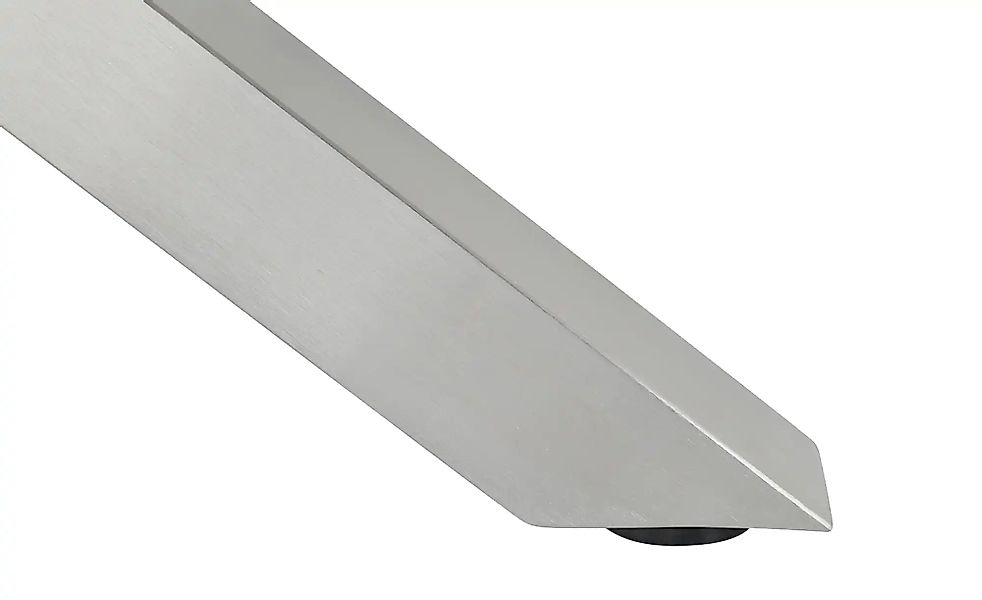 Jette Home Säulentisch  Nora ¦ braun ¦ Maße (cm): B: 90 H: 76 Tische > Esst günstig online kaufen