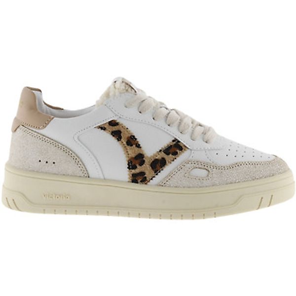 Victoria  Sneaker Baskets effet peau et animal de séoul femme günstig online kaufen