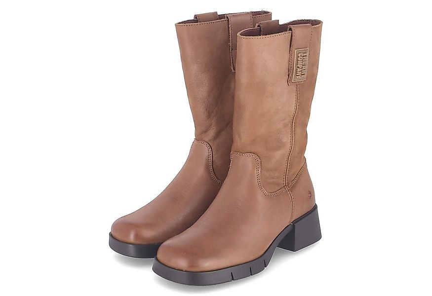 Art Art 1286 Roma Cuero Damen Leder braun Stiefel günstig online kaufen