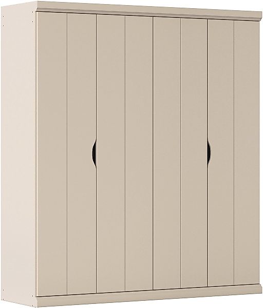 rauch Kleiderschrank "Drehtürenschrank Schrank Garderobe Wäscheschrank Schl günstig online kaufen