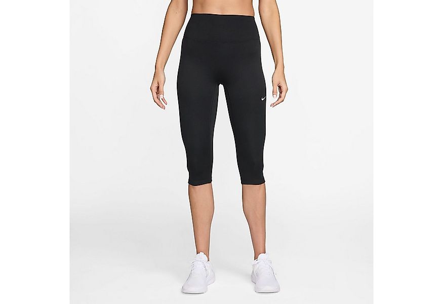 Nike Trainingstights W NK DF ONE HR CAPRI USEAM sportlicher Stil günstig online kaufen