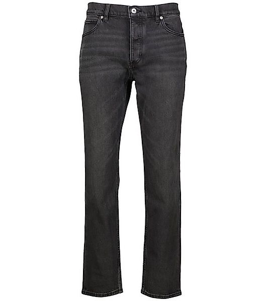 HUGO 5-Pocket-Jeans Herren Jeans BRODY Tapered Fit (1-tlg) günstig online kaufen