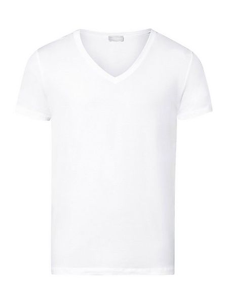 Hanro V-Shirt Cotton Superior (1-tlg) günstig online kaufen