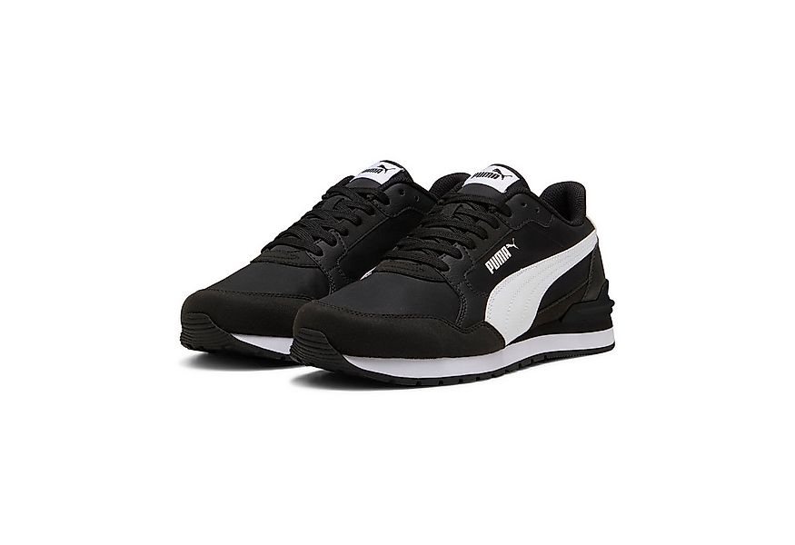 PUMA ST RUNNER V4 NL Sneaker atmungsaktives Obermaterial aus Textil, innen günstig online kaufen