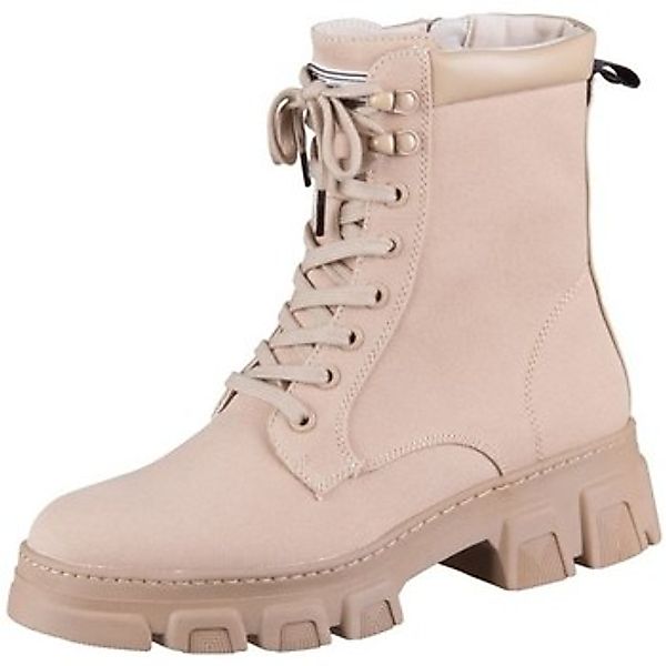 Tamaris  Damenstiefel Almond günstig online kaufen
