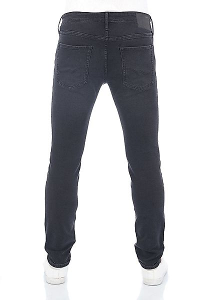 Jack & Jones Slim-fit-Jeans Herren Jeanshose günstig online kaufen