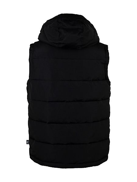 Schietwetter Steppweste Herren günstig online kaufen