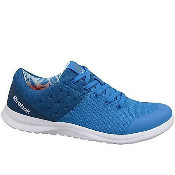 Reebok Dmx Lite Prime Schuhe EU 38 1/2 Blue günstig online kaufen