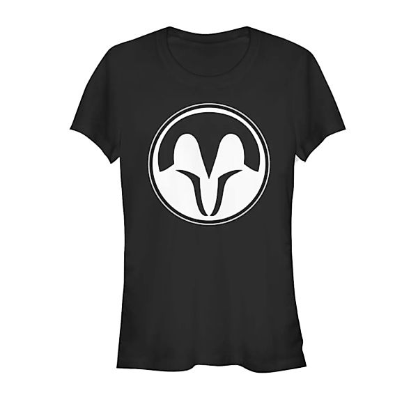 Star Wars - The Clone Wars - Logo Night Owls - Frauen T-Shirt günstig online kaufen