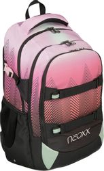 neoxx Schulrucksack Active Pro, Sweet like günstig online kaufen