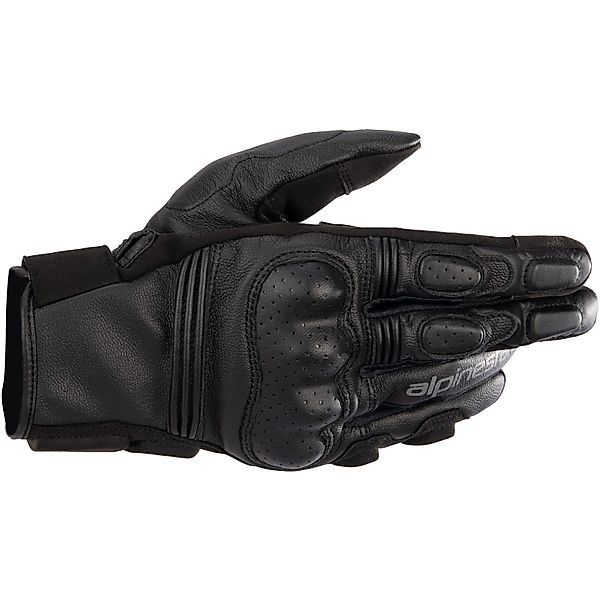 Alpinestars Motorradhandschuhe Alpinestars Phenom Handschuhe Schwarz günstig online kaufen
