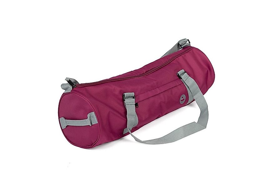bodhi Yogatasche Yogatasche ASANA CITY BAG aubergine günstig online kaufen