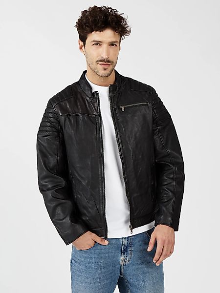 JCC Lederjacke "31020217Ecom" günstig online kaufen