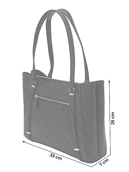 Guess Schultertasche Erica Elite (1-tlg) günstig online kaufen