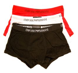 Emporio Armani Trunk CC722 Pure Cotton günstig online kaufen