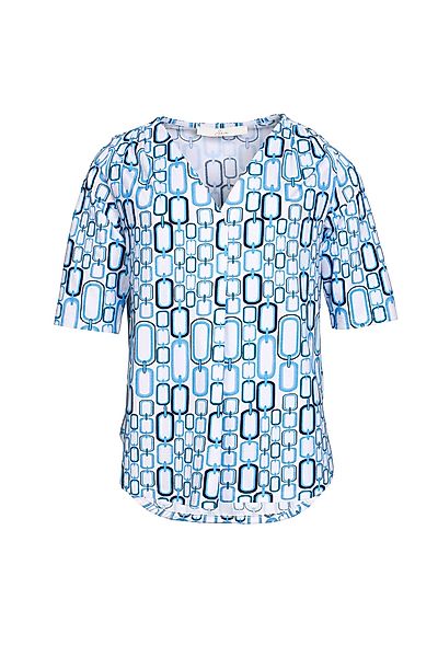 SER T-Shirt Shirt, Retro-Print W4240116 auch günstig online kaufen