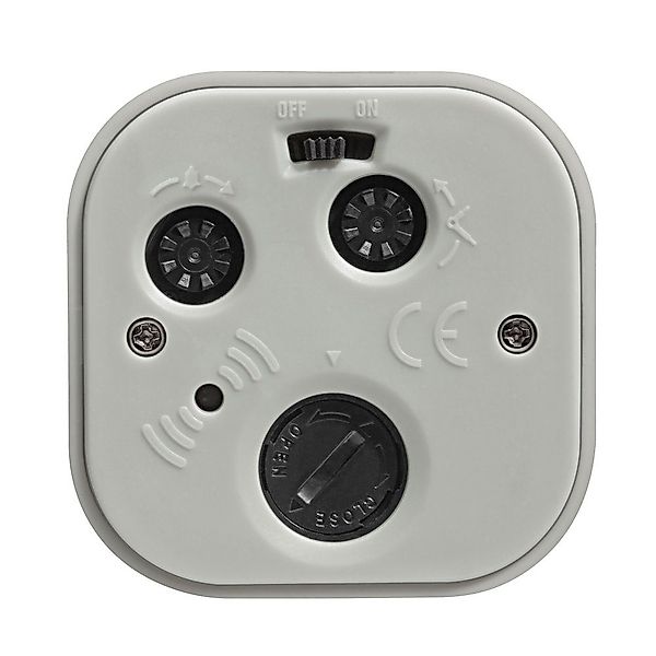 TFA Dostmann Quarzwecker Analoger Wecker TFA günstig online kaufen