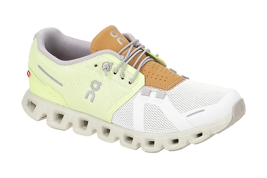 ON RUNNING 59.98362 Schnürschuh günstig online kaufen