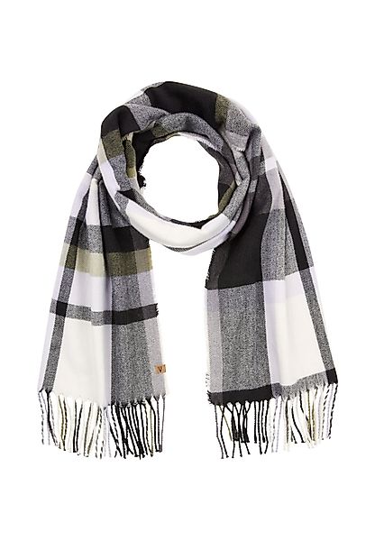 camel active Modeschal mit Fransen günstig online kaufen