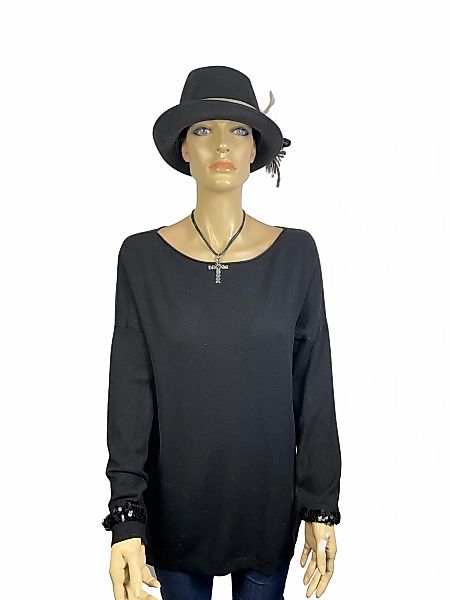 Allgäu Rebell Kette mit Anhänger "Hannerl" mit Edelweiß günstig online kaufen