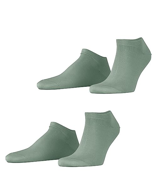 Esprit Sneakersocken Basic Uni 2-Pack (2-Paar) günstig online kaufen