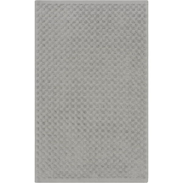 Cawö Handtücher Pure Elements 6510 - Farbe: metal - 735 - Gästetuch 30x50 c günstig online kaufen