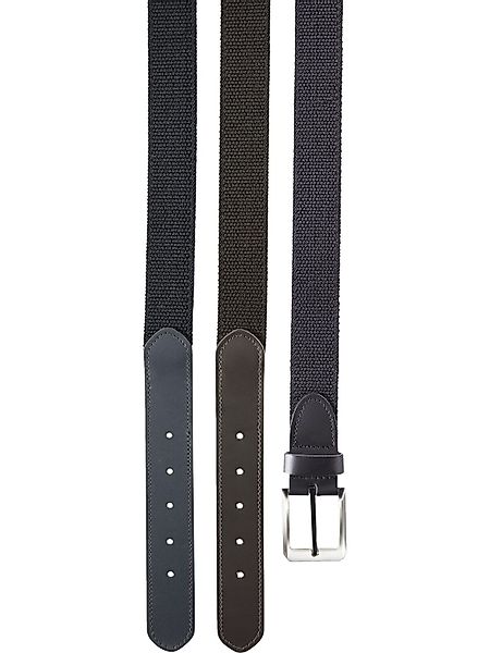 Babista Stoffgürtel MILANVENZO (1-St) mit flexiblem günstig online kaufen
