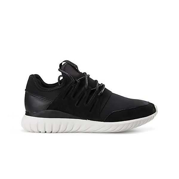 Adidas Tubular Radial Schuhe EU 46 Black,White günstig online kaufen