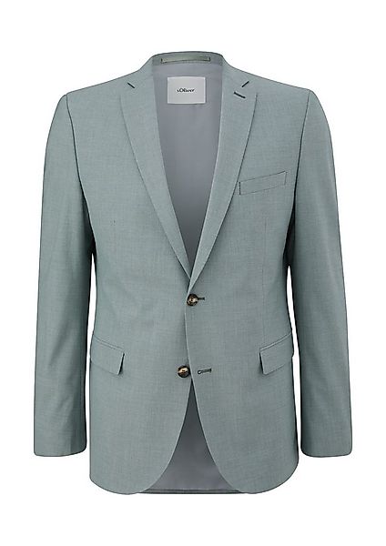 s.Oliver BLACK LABEL Anzugsakko günstig online kaufen