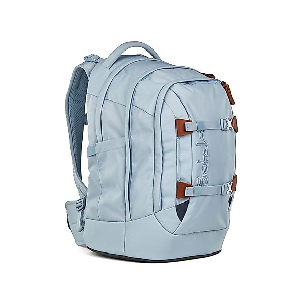 Satch Schulranzen Schulrucksack-Set PACK Nordic Ice günstig online kaufen