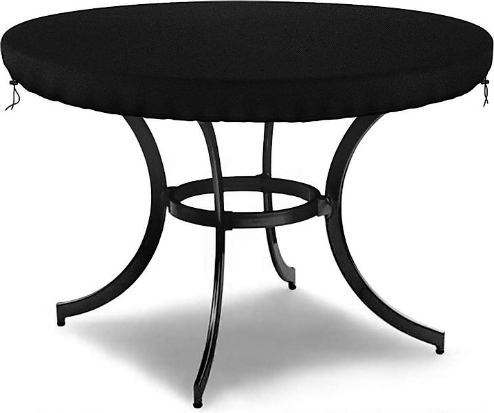 LuxusKollektion Gartenmöbel-Schutzhülle Tischplatte Abdeckung Gartenmöbel W günstig online kaufen