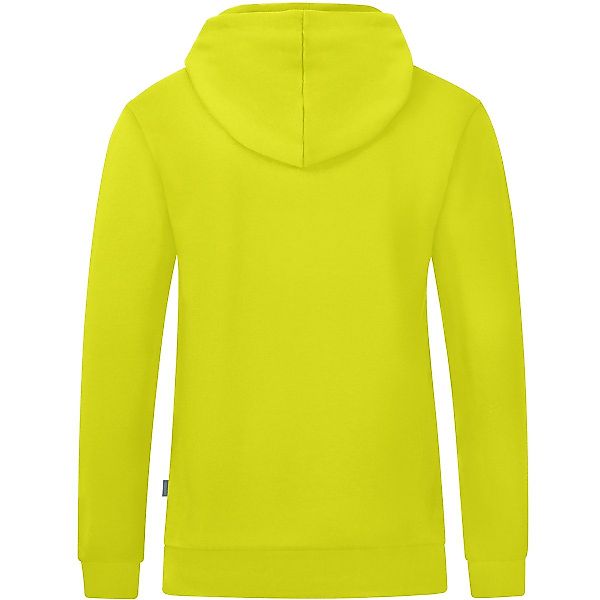Jako Trainingsjacke C6820 Kapuzenjacke Organic günstig online kaufen