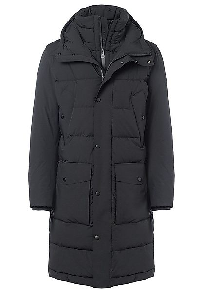 Strellson Steppjacke günstig online kaufen