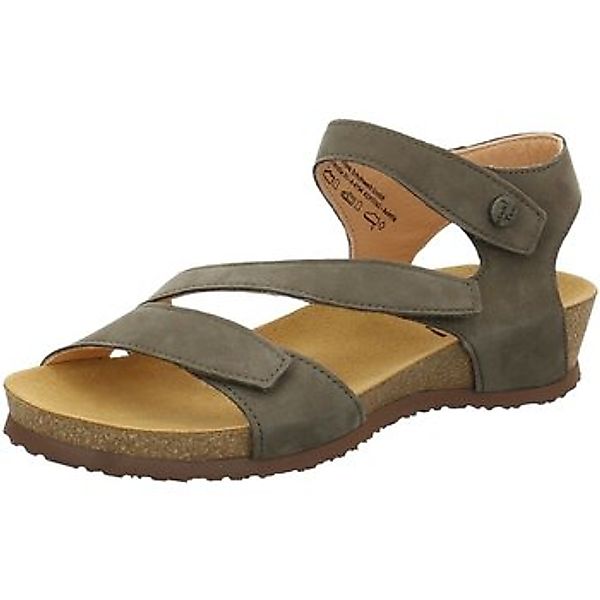 Think  Sandalen Sandaletten Dumia Sandale oliv 297 3-000297-7000 günstig online kaufen