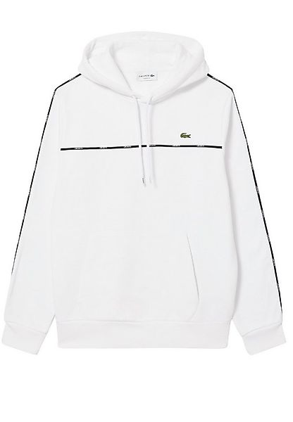 Lacoste Hoodie Kapuzensweatshirt Hoodie (1-tlg) günstig online kaufen