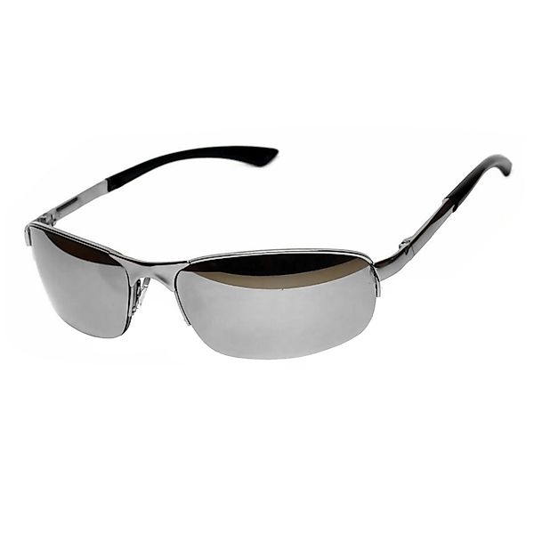 Rennec Sonnenbrille (Markenbrille mit Brillenbox und günstig online kaufen
