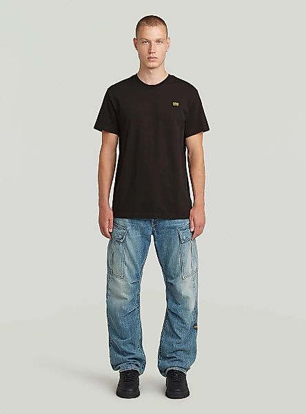 G-STAR Regular-fit-Jeans "Contor Regular Cargo Jeans" günstig online kaufen
