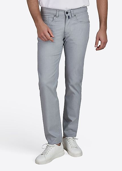 Pierre Cardin Chinohose 'Lyon' (1-tlg) günstig online kaufen
