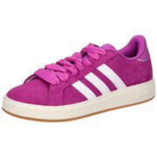 adidas Grand Court Base 00s Sneaker Damen lila günstig online kaufen