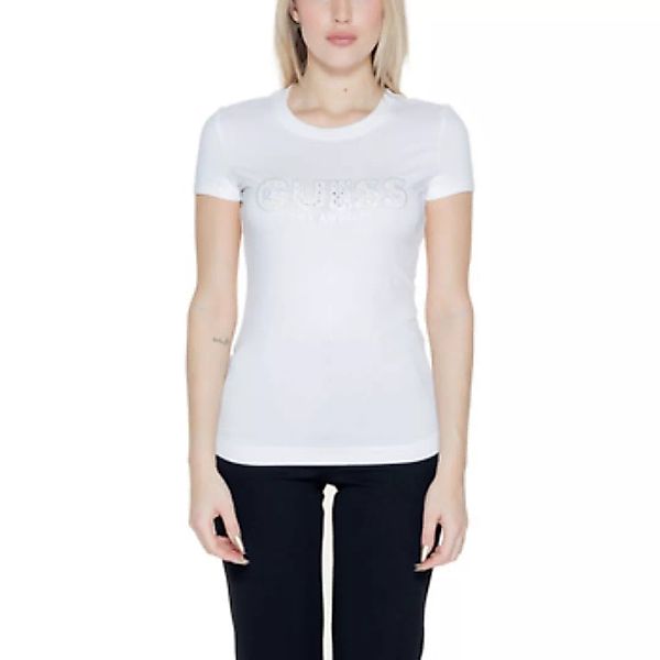 Guess  T-Shirt CN SANGALLO W4GI14 J1314 günstig online kaufen